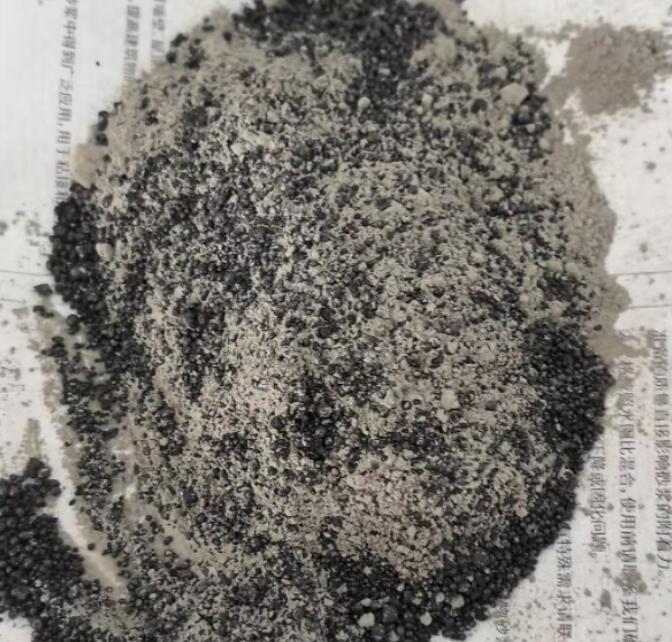 浦北不发火砂浆耐磨地坪施工方案