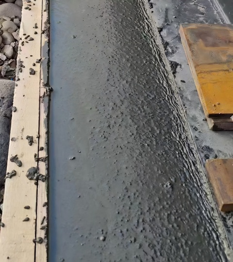 浦北环氧砂浆的特点及施工流程​