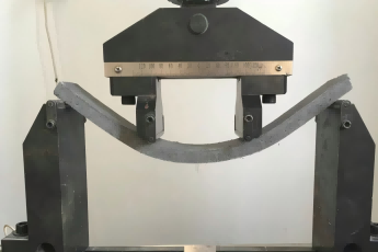 浦北高延性混凝土 高延性砂浆 抗震加固混凝土产品特点 施工流程