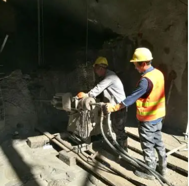 浦北水下抗分散灌浆料特点 水下不分散注浆料介绍