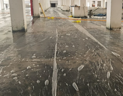 浦北不发火砂浆和不发火金属骨料有什么区别