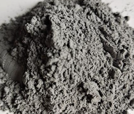 浦北硅灰和粉煤灰的区别用途