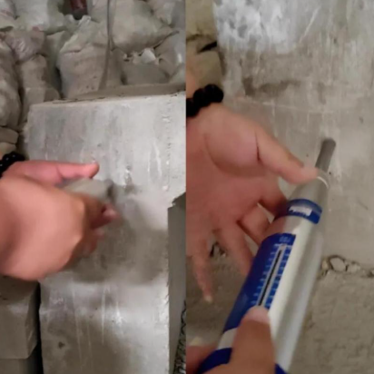 浦北混凝土强度不足的原因及处理方法