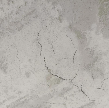 浦北灌浆料为什么会产生裂缝？出现裂缝该如何处理？