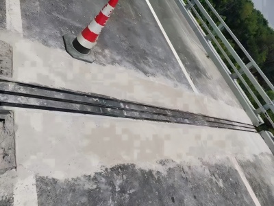 浦北伸缩缝更换后浇筑材料快速结构修补料速砼的产品特点及施工流程​