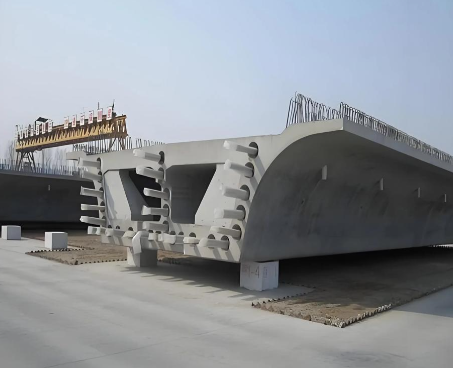 浦北抗冻压浆料的特点及标准化施工工艺